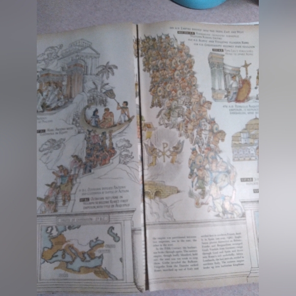 Life Magazine " Batman Issue" - Picture 9 of 11